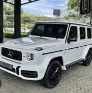 Se vende  Mercedes-Benz G63 AMG 2021.(alta gama) - Img 48648914