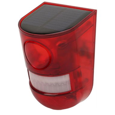 SENSOR DE MOVIMIENTO CON ALARMA INCORPORADA - Img 127392714