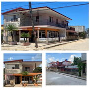 Vendo Casa en Bauta (ARTEMISA) de 2 plantas (en realidad son 2 casas independientes en una sola pripiedad - Img 45615819