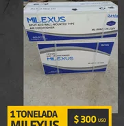 Split Milexus 1 Tonelada 300 USD💵 - Img 49754627