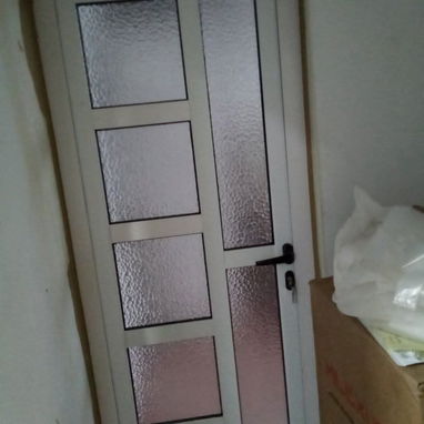Carpinteria de aluminio y cristal LOS TOYOS - Img 120722361