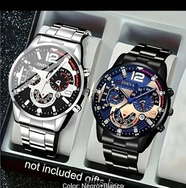 Set de relojes - Img 90194726