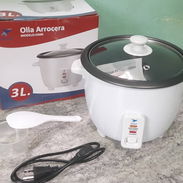 ✅️Marca y Modelo: INPUD, Modelo OA06 - Img 57884670