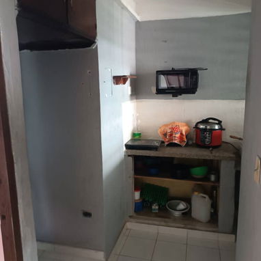 Se vende Apto 3 piso Micro1. Consta de sala-comedor, 2 cuartos con closet, baño moderno, cocina y terraza amplia, ☎ etc - 6/10