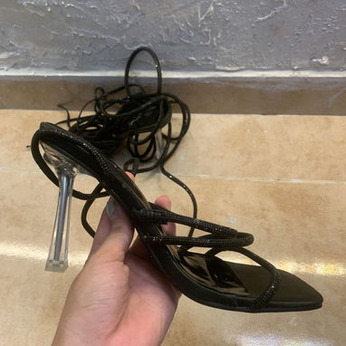 Vendo zapatos de mujer #37 - Img 127084001