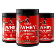 Whey Protein SIXSTAR - Img 51397596