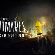 LITTLE NIGHTMARES - Img 52329281