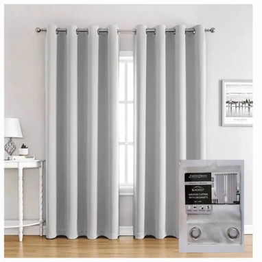 Cortinas Blackout o Cortinas Tapa Sol (cv) - Img 109319441