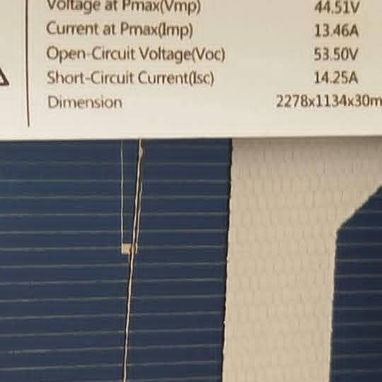 Paneles solares - Img 123369896