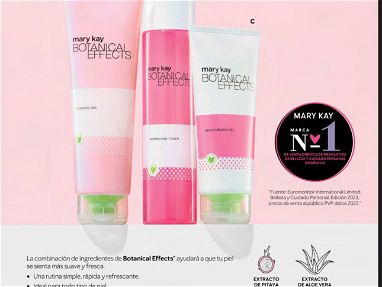 Productos de Skin care Mary kay - Img 67460293