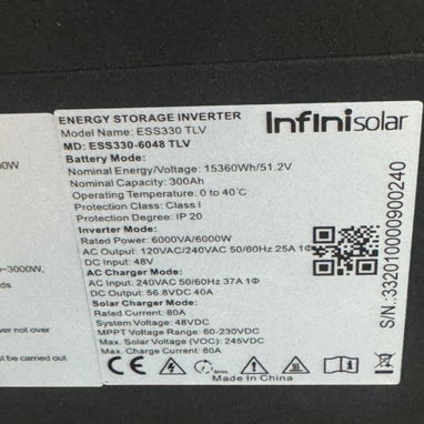 🚨 KIT SOLAR COMPLETO EN OFERTA 🚨 - Img 123677530