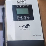 🔥Controlador Solar Mppt 60a de 12v a 96v - Img 56366050