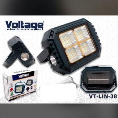 🌞 ¡Prepárate para los apagones! Productos recargables disponibles - Img 126309150