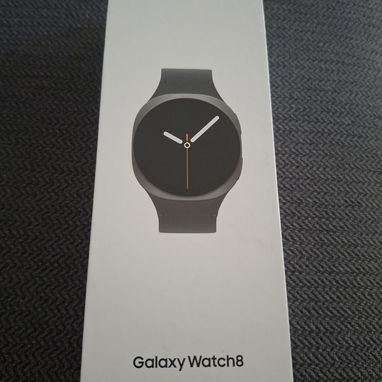 COMBO GALAXY A56 8+256 DUAL SIM + GALAXY WATCH 8 44MM LTE - Img 123367365