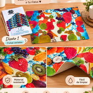Set de 12 Doiles o Placemats - Img 58072212