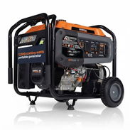 Planta Eléctrica 12500W Tricombustible Generac Generador - Img 57414534