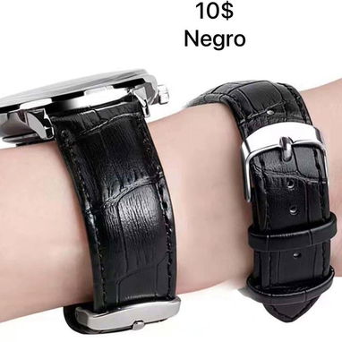 Manillas para reloj - 4/10