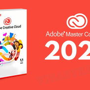 Suite Adobe Master Collection 2025 - Img 56713340