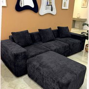 Sofa en L - Img 57881252