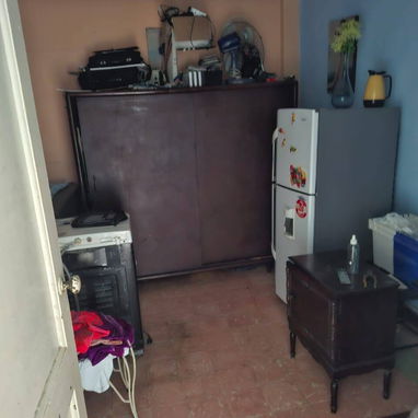 Vendo apto 2dop por Lacret 2/4 placa libre 11000 - Img 123824238