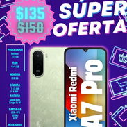 Xiaomi Redmi A7 Pro 128gb NUEVO - Img 56628730