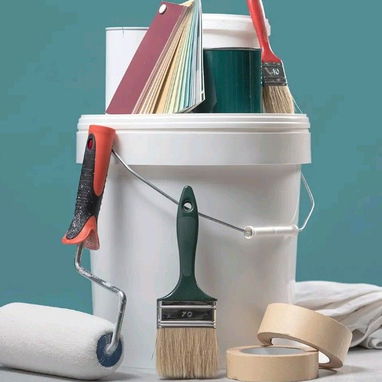 Pintura Vinil de gama alta!! Ofertas de vinil, esmaltes, Impermeabilizantes, pintura para piscinas, todo sellado, gama a - 2/2