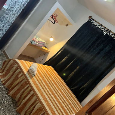 Casa en La playa con paneles solares - Img 122440662