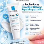 La Roche Posay Bálsamo Reparador labial - Img 57829357