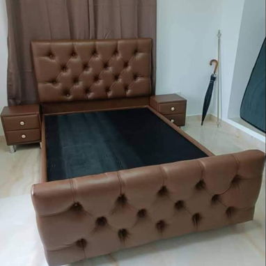 COLCHONES KONFORT ORIGINALES, CAMAS, MUEBLES, BOX 56534024 - 5/10