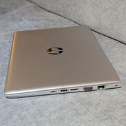 Vendo laptop HP impecable a buen precio - Img 45588035