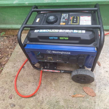Reparación y Mantenimiento de Plantas Eléctricas - Adaptación a gas - 4/10