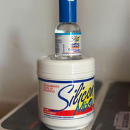 Tratamiento capilar con silicona - Img 57215392