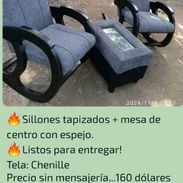 Venta de todo tipo de muebles para el hogar - Img 53954636
