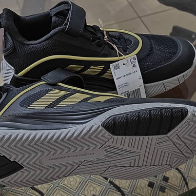 馃弨 Tenis ADIDAS Own The Game 3.0 - 馃挴 Originales - 55 USD | WhatsApp: +5353178826 | (Talla 39) - Img 103603995