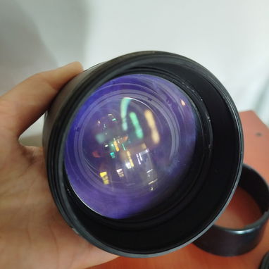 Lente Nikon - Img 123115981