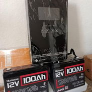 ☀️ KIT SOLAR SUMRY 4KW — SOLUCIÓN PARA TU HOGAR 🔋 - Img 57906704