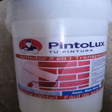 Sé vende pintura 🎨 - Img 118922822