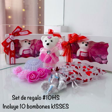 Regalos. Mensajería disponible. - 5/5