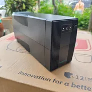 🚧 Backups - Marca Marsriva 750VA/375W 🚧 - Img 55846741