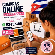 Pedidos SHEIN Temu Amazon - Img 55641569