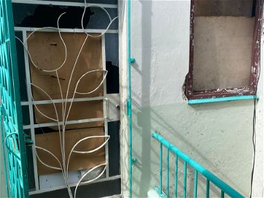 Venta apartamento en centro habana... Ganga 5000 USD o por zelle - Img main-image-45628818
