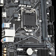 Gigabyte H410 H510 MotherBoard - Img 57983500