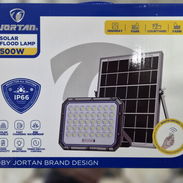 Lámparas solares automaricas para exterior - Img 58416622