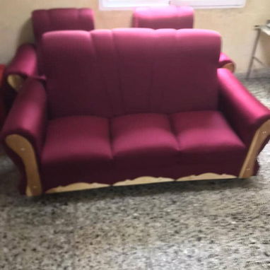 Juegos de muebles platanito - 2/3