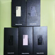 Samsung Galaxy S24 ultra 5g nuevos a estrenar //Samsung Galaxy S23 fe 5g nuevos a estrenar, Radicamos nuevo vedado - Img 45397446