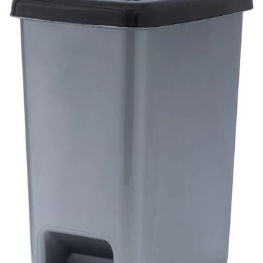 Cestos de 10L con pedal - Img 117891948