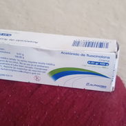Triancinolona (acetonido de fluicinolona) 20g - Img main-image-54636215