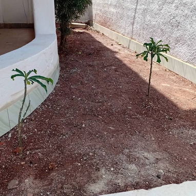Casa colonial de esquina en Ampliación del Almendares - 9/9