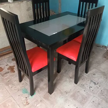 Juegos de comedor - Img 123035157
