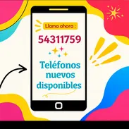 📱🔥Celulares nuevos con garantía 💯 - Img 55993129